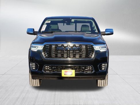 New 2026 RAM 1500 Tungsten w/ Trailer Tow Group image 2