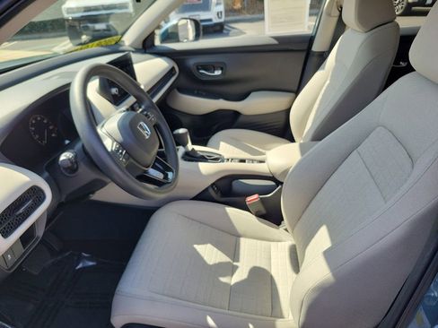 Certified 2026 Honda HR-V LX image 16