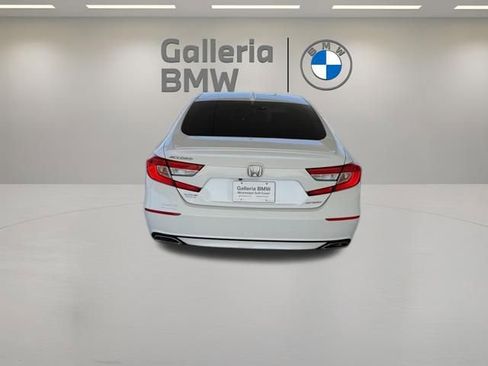 Used 2020 Honda Accord Sport image 37