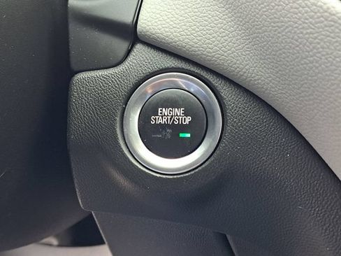 Used 2023 Chevrolet Equinox LS w/ LPO, Floor Liner Package AWD/4WD image 14
