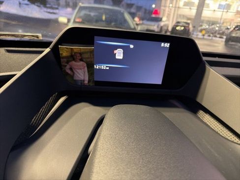 Used 2025 Toyota bZ4X FWD w/ Weather Package image 3