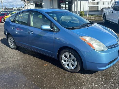 Used 2007 Toyota Prius image 2