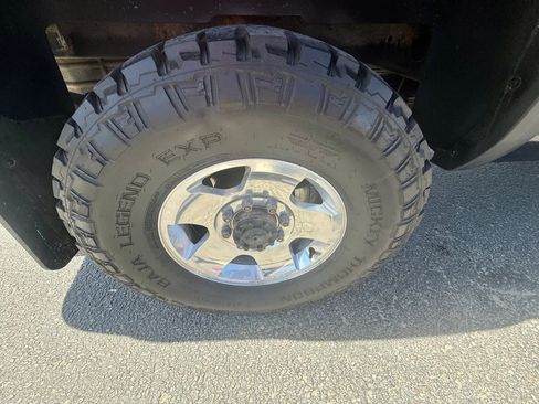 Used 2013 RAM 2500 Power Wagon w/ Luxury Group AWD/4WD image 19
