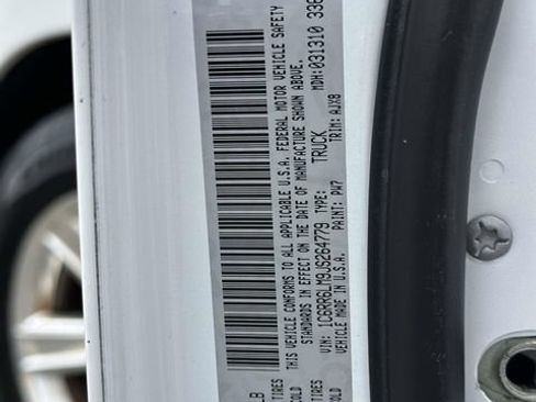 Used 2018 RAM 1500 Lone Star RWD image 31