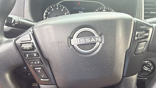 Used 2023 Nissan Frontier SV w/ Tow Package AWD/4WD image 15