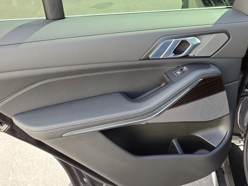 Certified 2026 BMW X5 sDrive40i image 10