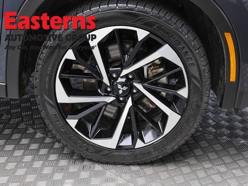 Used 2024 Mitsubishi Outlander SE AWD/4WD image 31