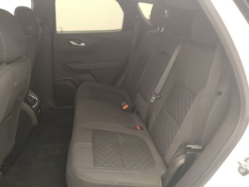 Used 2020 Chevrolet Blazer LT FWD image 18