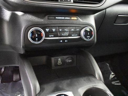Used 2025 Ford Escape Active image 23