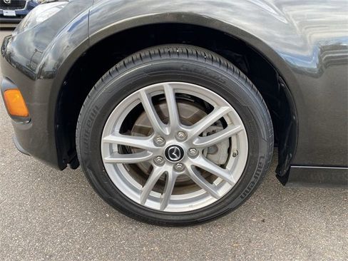 Used 2013 MAZDA MX-5 Miata Sport image 10