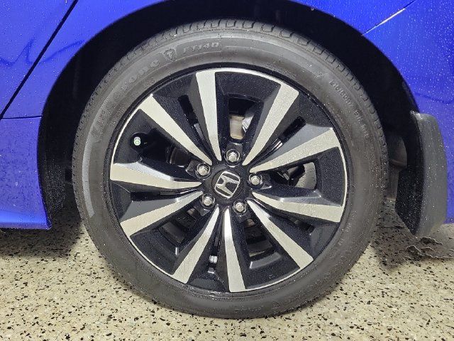 Used 2024 Honda Civic EX image 8