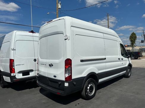 Used 2015 Ford Transit 350 148 High Roof image 6