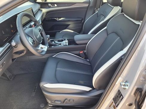 New 2026 Kia K5 GT-Line FWD image 8