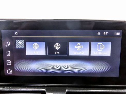 Used 2024 Chevrolet TrailBlazer LT FWD image 20