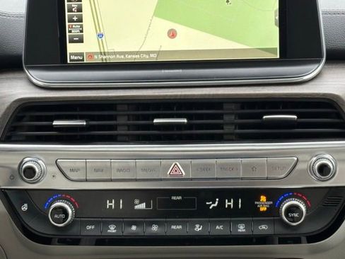 Used 2020 Kia Telluride EX w/ Towing Package image 15