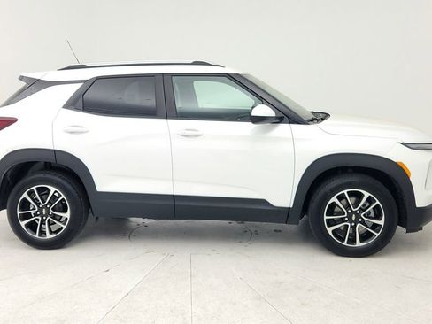 New 2026 Chevrolet TrailBlazer LT w/ LT Cold Weather Package image 9