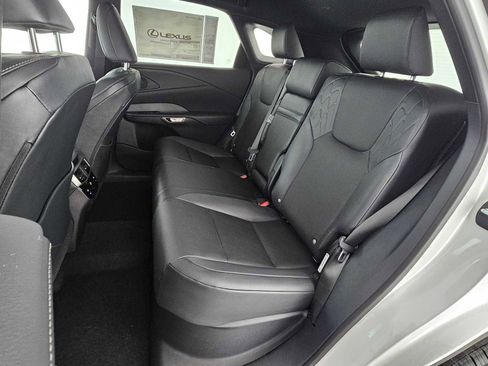 New 2026 Lexus RX 350 Premium image 17