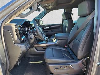 New 2026 Chevrolet Silverado 1500 LTZ w/ Z71 Off-Road Package AWD/4WD video 4