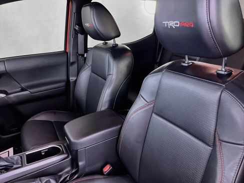 Used 2023 Toyota Tacoma TRD Pro AWD/4WD image 31