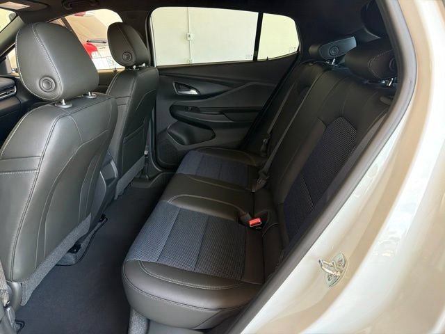 New 2026 Buick Envista Preferred FWD image 15