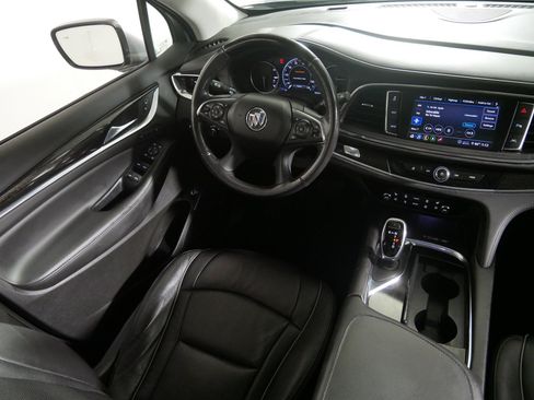 Used 2021 Buick Enclave Avenir w/ Avenir Technology Package image 9