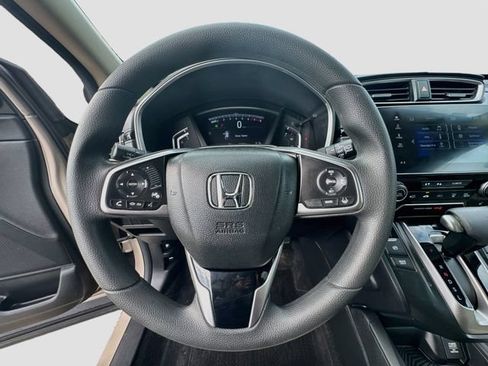 Used 2018 Honda CR-V EX image 14