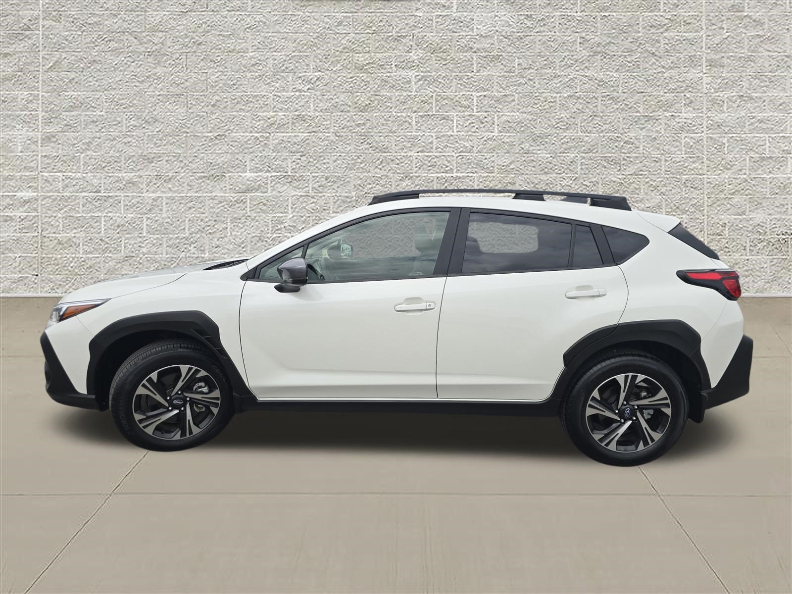 Certified 2024 Subaru Crosstrek 2.0i Premium AWD/4WD image 4