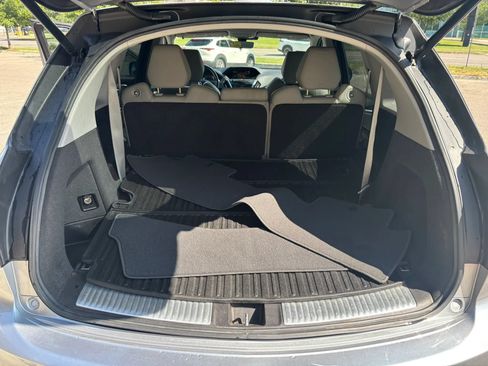 Used 2016 Acura MDX FWD w/ Technology Package image 35