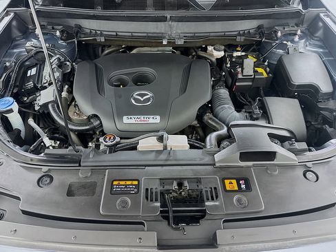 Used 2022 MAZDA CX-9 Carbon Edition AWD/4WD image 32