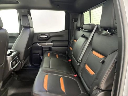 Used 2021 GMC Sierra 1500 AT4 w/ AT4 Premium Package AWD/4WD image 18
