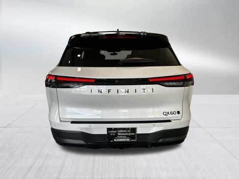 New 2027 INFINITI QX60 Autograph AWD/4WD image 15