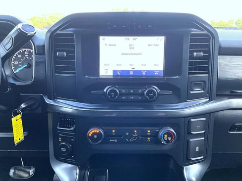 Used 2021 Ford F150 XL w/ STX Appearance Package AWD/4WD image 14