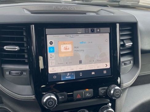 New 2026 RAM 1500 Tradesman image 19