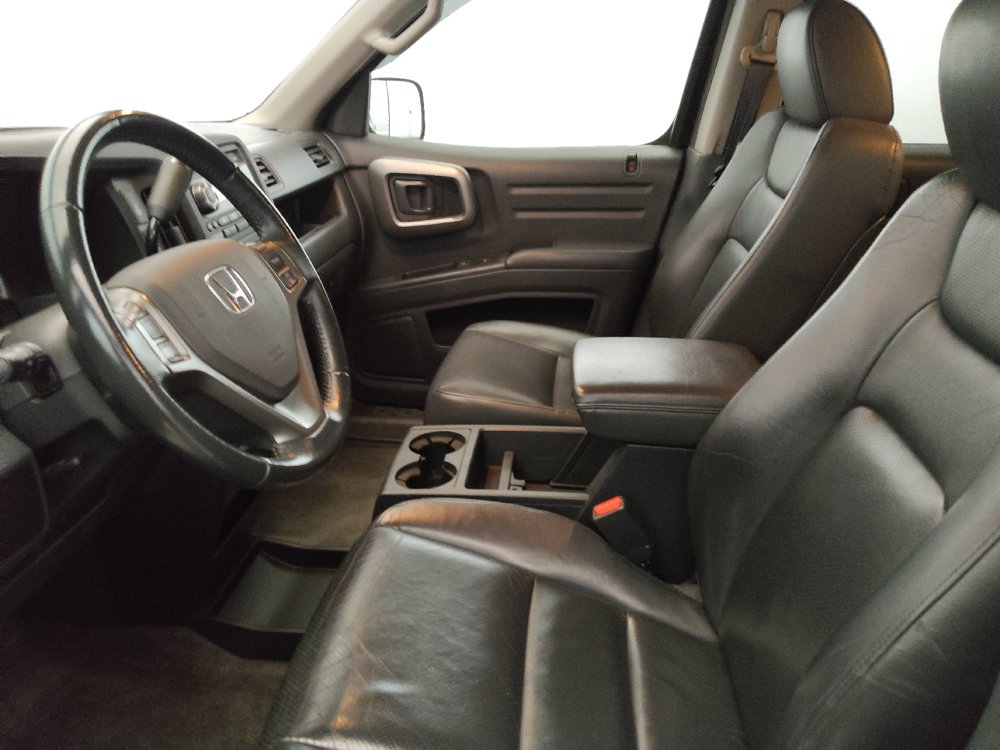 Used 2013 Honda Ridgeline RTL image 17