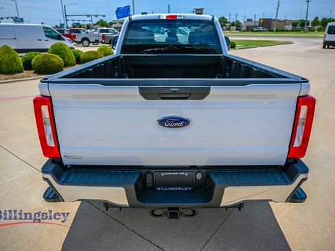 Certified 2023 Ford F350 XL w/ XL Chrome Package RWD image 6