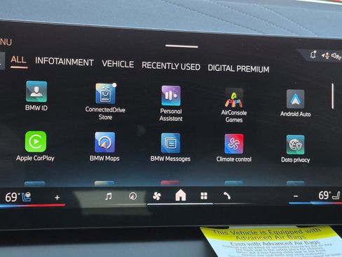 New 2026 BMW X3 xDrive30 image 17