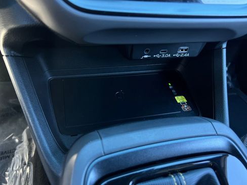 Certified 2025 Subaru Crosstrek 2.5i Sport w/ Crosstrek Mirror Package image 32