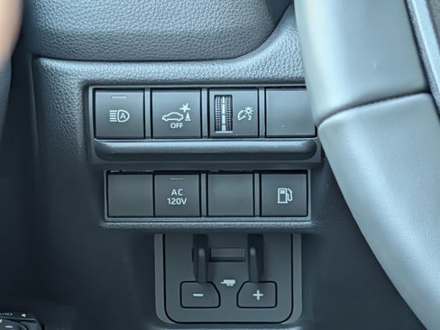 Certified 2024 Toyota Land Cruiser 1958 AWD/4WD image 26