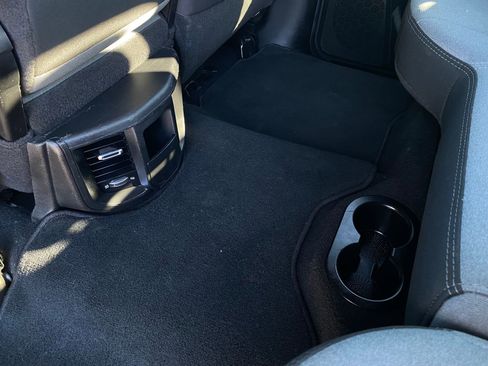 Used 2024 RAM 2500 Big Horn image 33