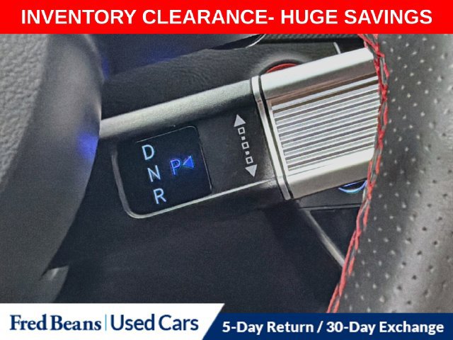 Used 2024 Hyundai Sonata N Line FWD image 24