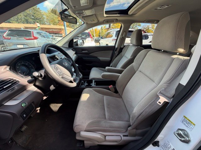 Used 2013 Honda CR-V EX image 9