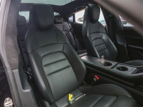 Certified 2020 Porsche Taycan Turbo image 35