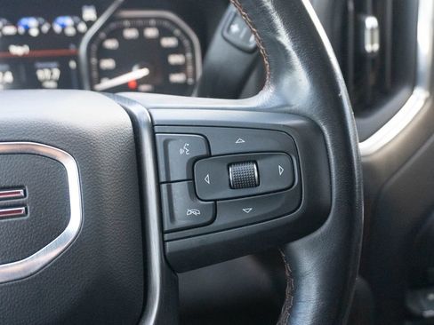 Used 2021 GMC Sierra 1500 AT4 w/ AT4 Premium Package AWD/4WD image 31