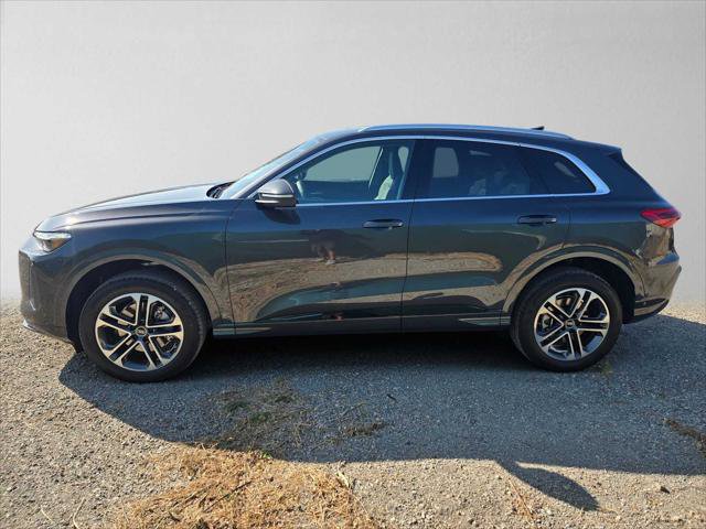 New 2026 Audi Q5 Premium Plus AWD/4WD image 6