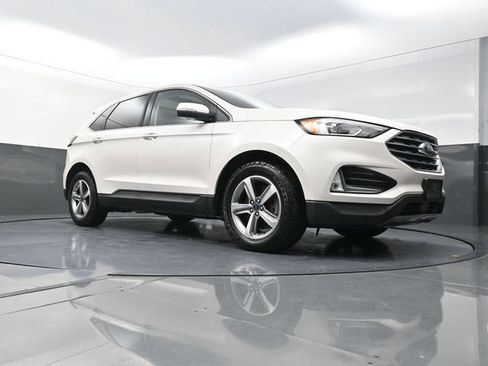Used 2019 Ford Edge SEL w/ Equipment Group 201A AWD/4WD image 31