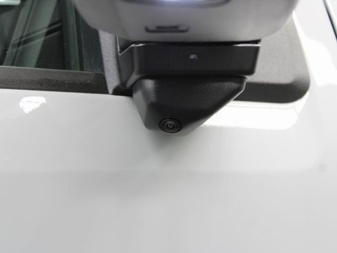 Used 2025 Ford F350 Lariat w/ Black Appearance Package image 57