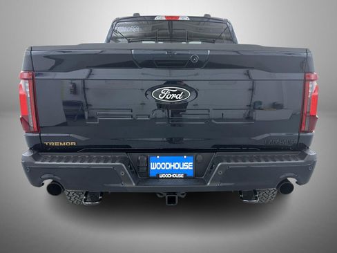 New 2026 Ford F150 Tremor image 6