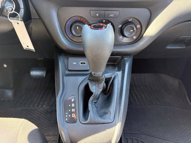 Used 2022 RAM ProMaster City Wagon FWD image 22