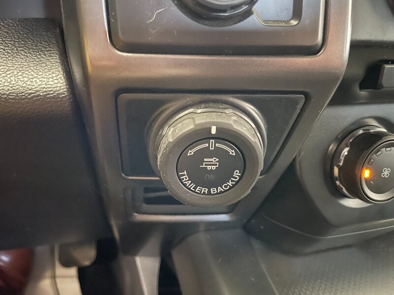 Used 2016 Ford F150 XLT w/ Equipment Group 301A Mid AWD/4WD image 18
