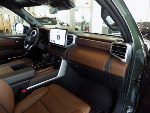 Used 2023 Toyota Tundra 1794 Edition w/ TRD Off-Road Package AWD/4WD image 29